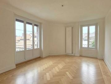 4 Zimmer, 94 m², 3. Stock