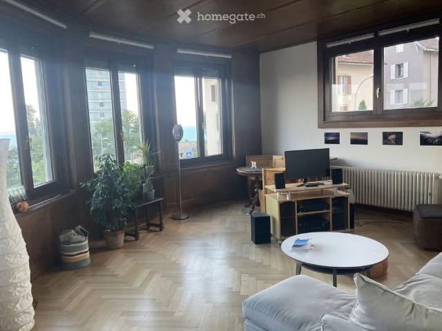 4 Zimmer, 94 m²