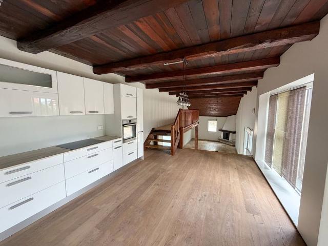 4 Zimmer, 95 m², EG