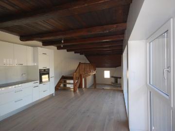 4 Zimmer, 95 m², EG