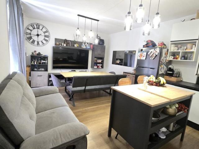 4 Zimmer, 95 m²