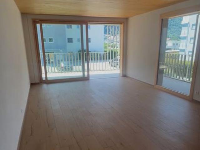 4 Zimmer, 95 m²