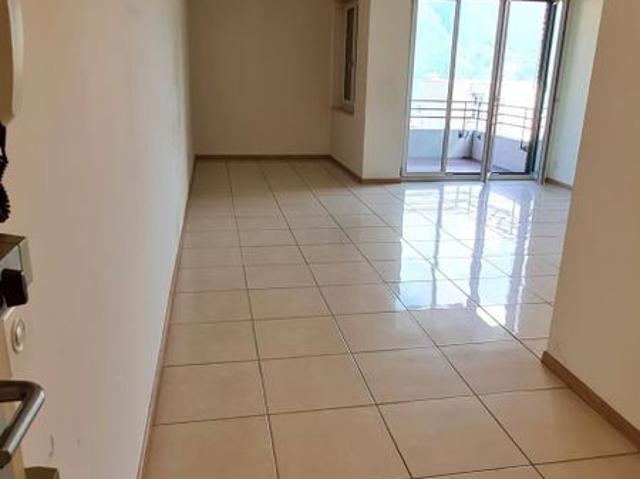 4 Zimmer, 95 m²