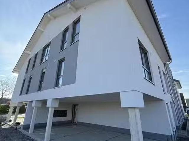 4 Zimmer 95 m² 1.190 € Kaltmiete Wohnungen in Drensteinfurt