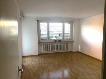 4 Zimmer, 95 m², 1. Stock