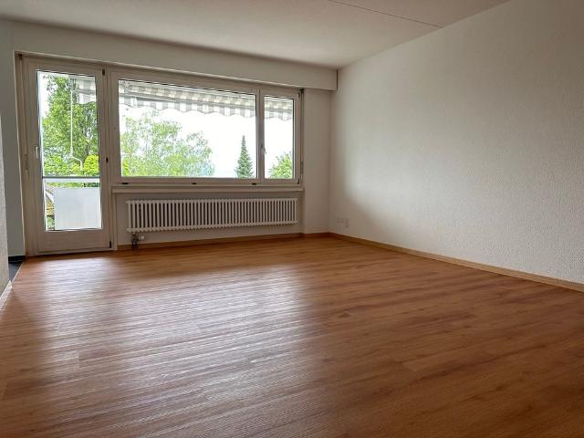 4 Zimmer, 95 m², 1. Stock
