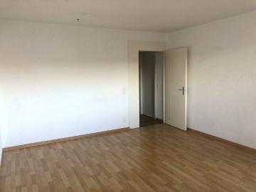 4 Zimmer, 95 m², 1. Stock