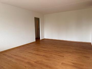 4 Zimmer, 95 m², 1. Stock