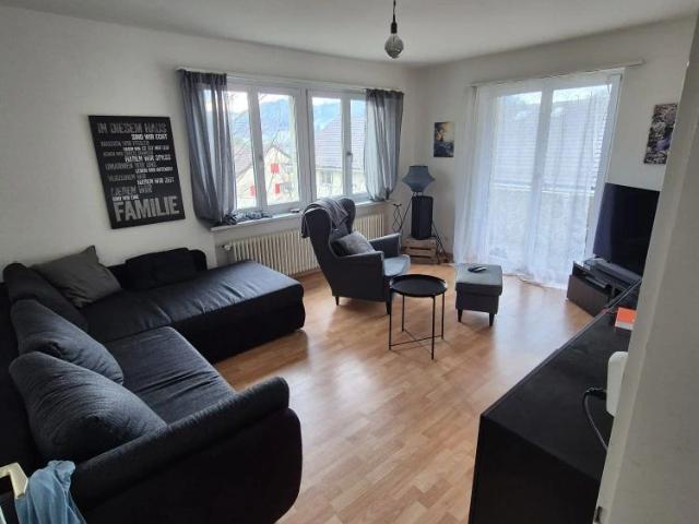 4 Zimmer, 95 m²