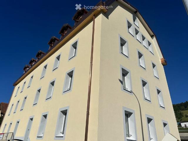 4 Zimmer, 95 m²