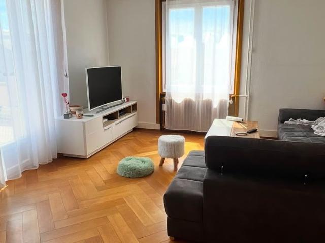 4 Zimmer, 95 m²