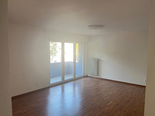 4 Zimmer, 95 m², 2. Stock