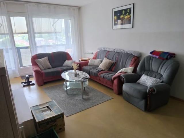 4 Zimmer, 95 m²
