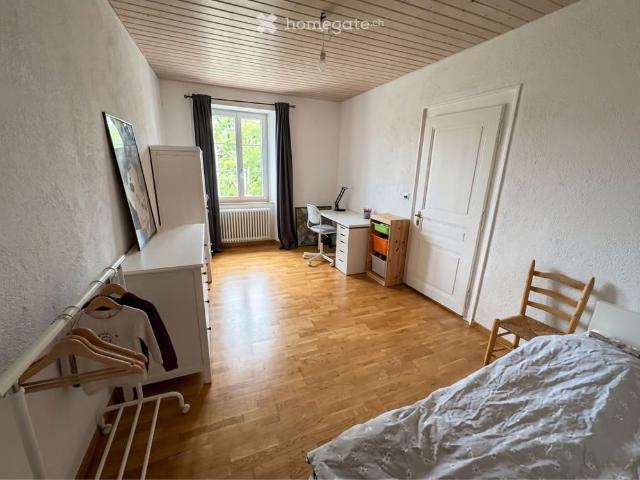 4 Zimmer, 95 m²