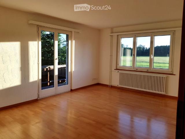 4 Zimmer, 95 m²