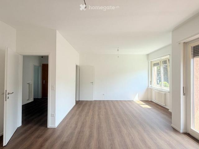 4 Zimmer, 95 m²
