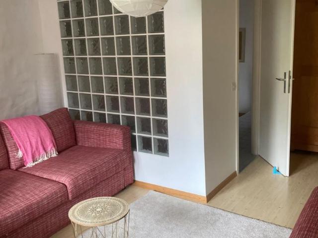 4 Zimmer, 95 m²