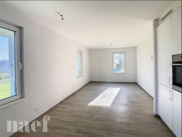 4 Zimmer, 95 m²