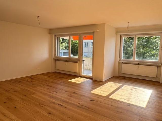 4 Zimmer, 95 m²