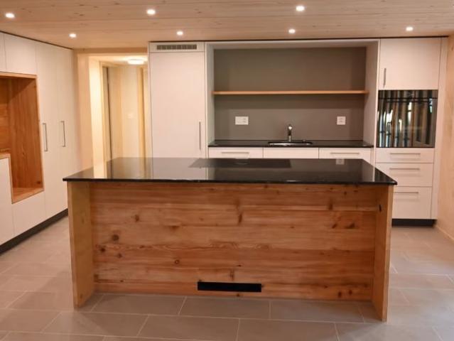 4 Zimmer, 95 m²