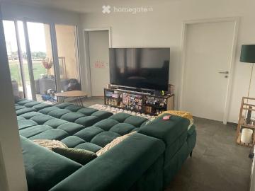 4 Zimmer, 95 m²
