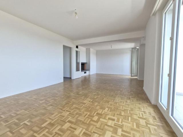 4 Zimmer, 95 m², 7. Stock