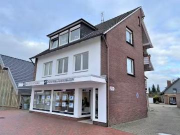 4 Zimmer 95 m² 950 € Kaltmiete Wohnungen in Bad Zwischenahn