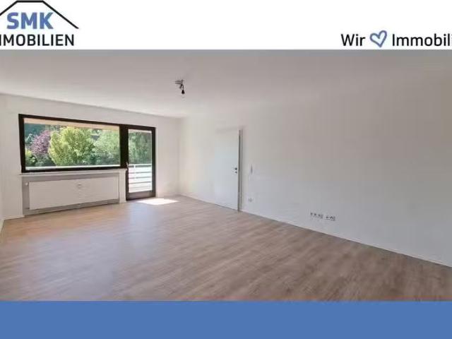 4 Zimmer 95 m² 975 € Kaltmiete Wohnungen in Oerlinghausen