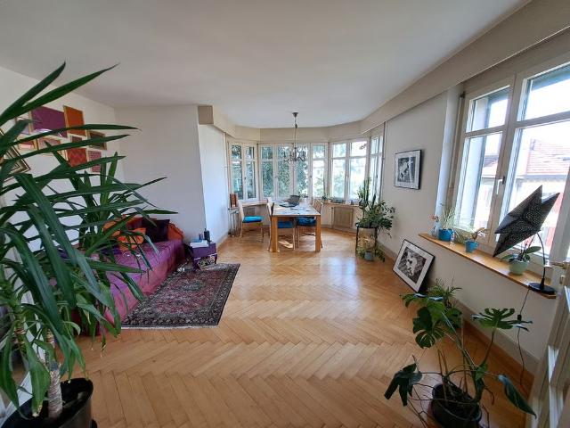 4 Zimmer, 96 m², EG