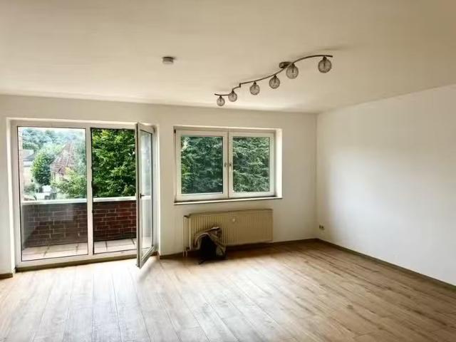 4 Zimmer 96 m² 1.040 € Kaltmiete Wohnungen in Osnabrück