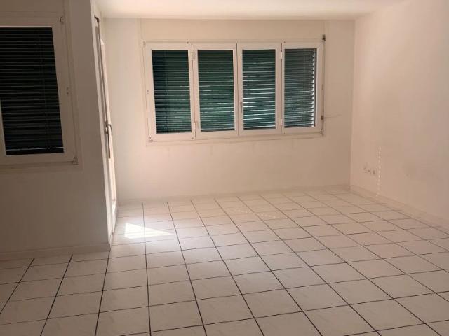 4 Zimmer, 96 m²