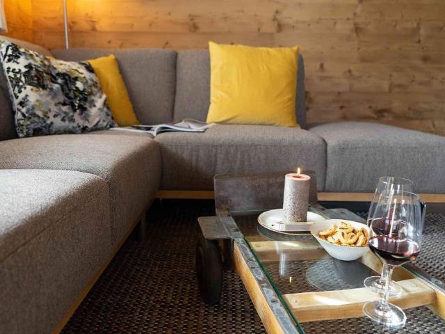 4 Zimmer, 96 m², 2. Stock