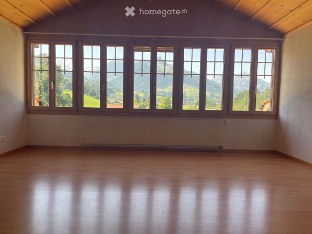 4 Zimmer, 96 m²