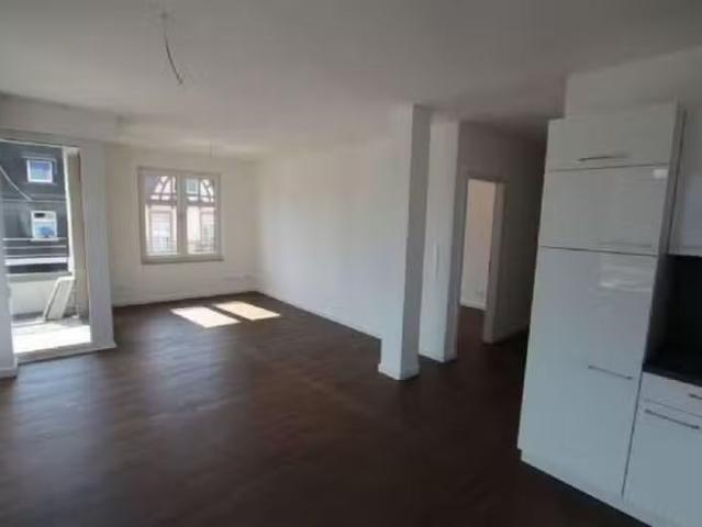 4 Zimmer 96 m² 750 € Kaltmiete Wohnungen in Mühlheim am M.