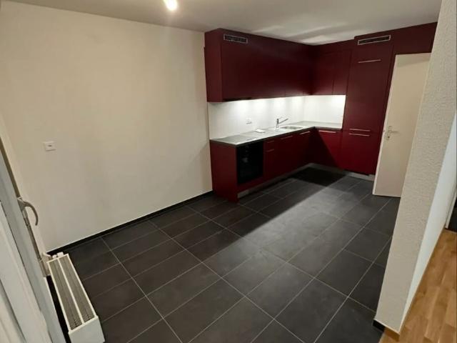 4 Zimmer, 96 m²