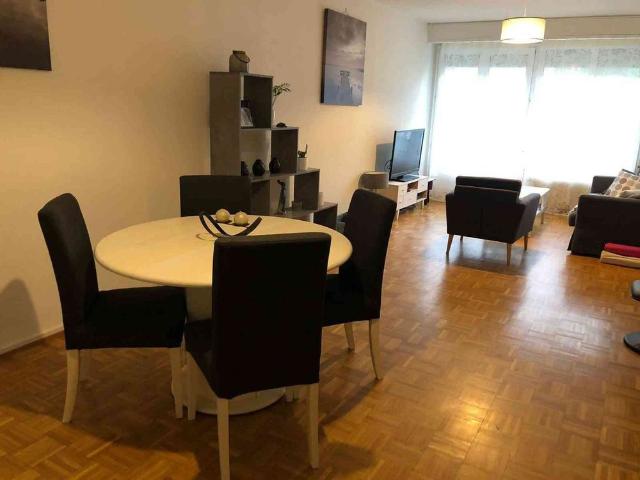 4 Zimmer, 96 m²