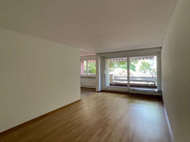 4 Zimmer, 98 m², EG
