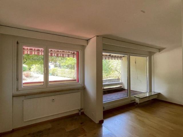 4 Zimmer, 98 m², EG