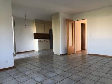 Rossens, Gibloux, Gibloux, District de la Sarine, Kanton Freiburg