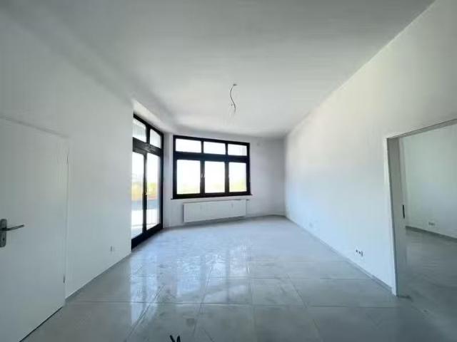 4 Zimmer 98 m² 1.300 € Kaltmiete Wohnungen in Geesthacht