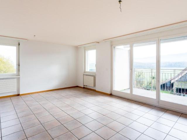 4 Zimmer, 98 m², 2. Stock