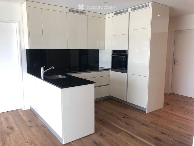 4 Zimmer, 98 m²