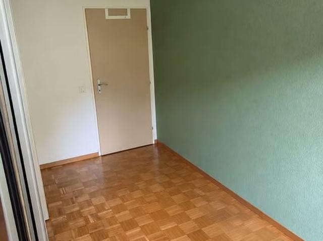 4 Zimmer, 98 m²