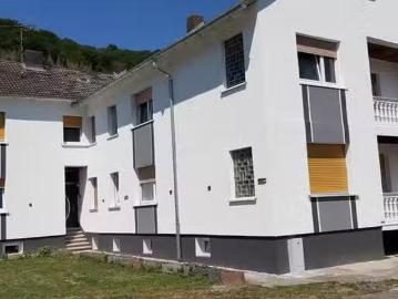 4 Zimmer 98 m² 495 € Kaltmiete Wohnungen in Sontra