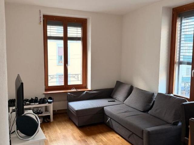 4 Zimmer, 98 m²