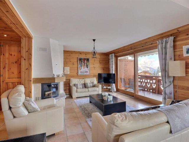 4 Zimmer, 98 m²