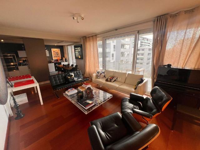 4 Zimmer, 98 m²