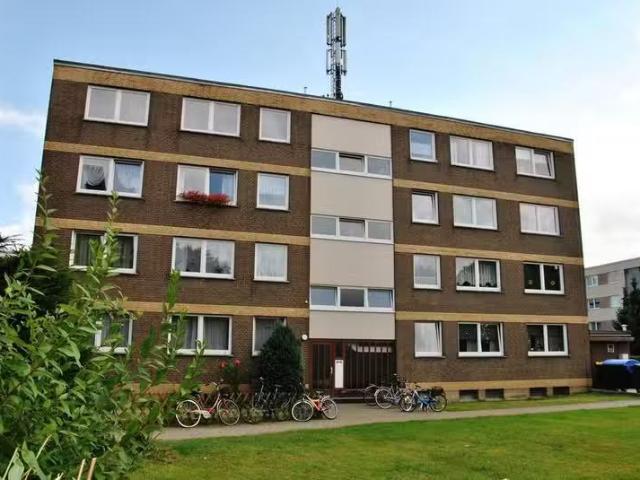 4 Zimmer 98 m² 665 € Kaltmiete Wohnungen in Kamp Lintfort