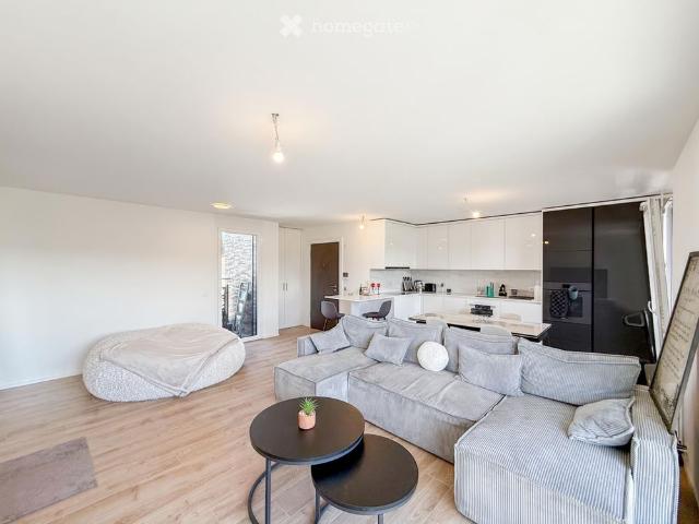 4 Zimmer, 98 m²