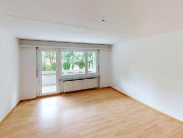 4 Zimmer, 99 m², EG